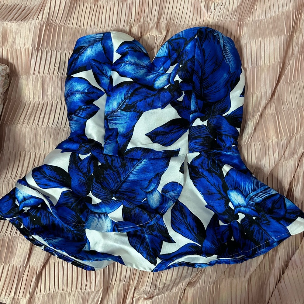 Windsor Blouse